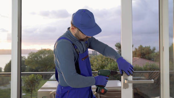 Professional Windows and Door Installation & Repair in Winnsboro, SC